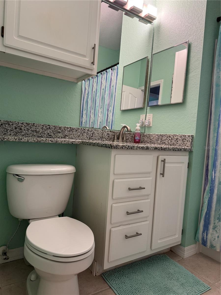 LEGACY DUNES CONDO - Residential