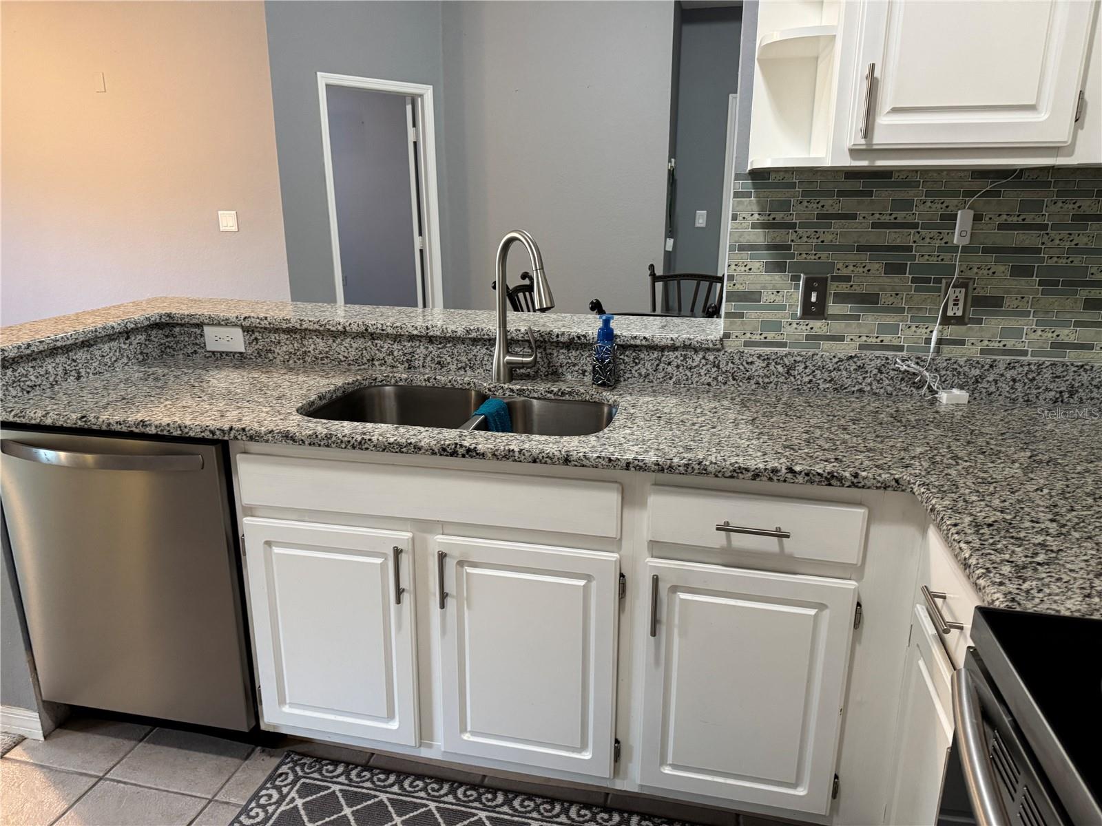 LEGACY DUNES CONDO - Residential