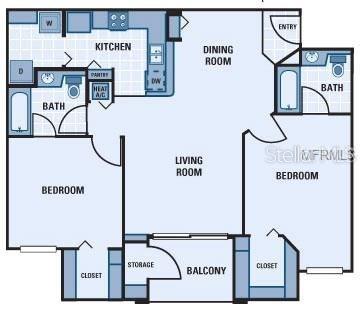LEGACY DUNES CONDO - Residential