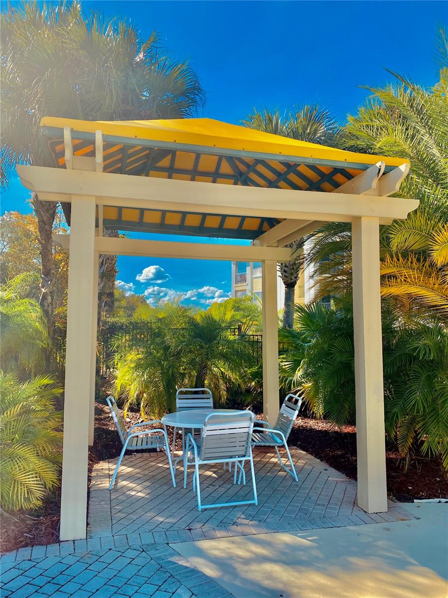 LEGACY DUNES CONDO - Residential