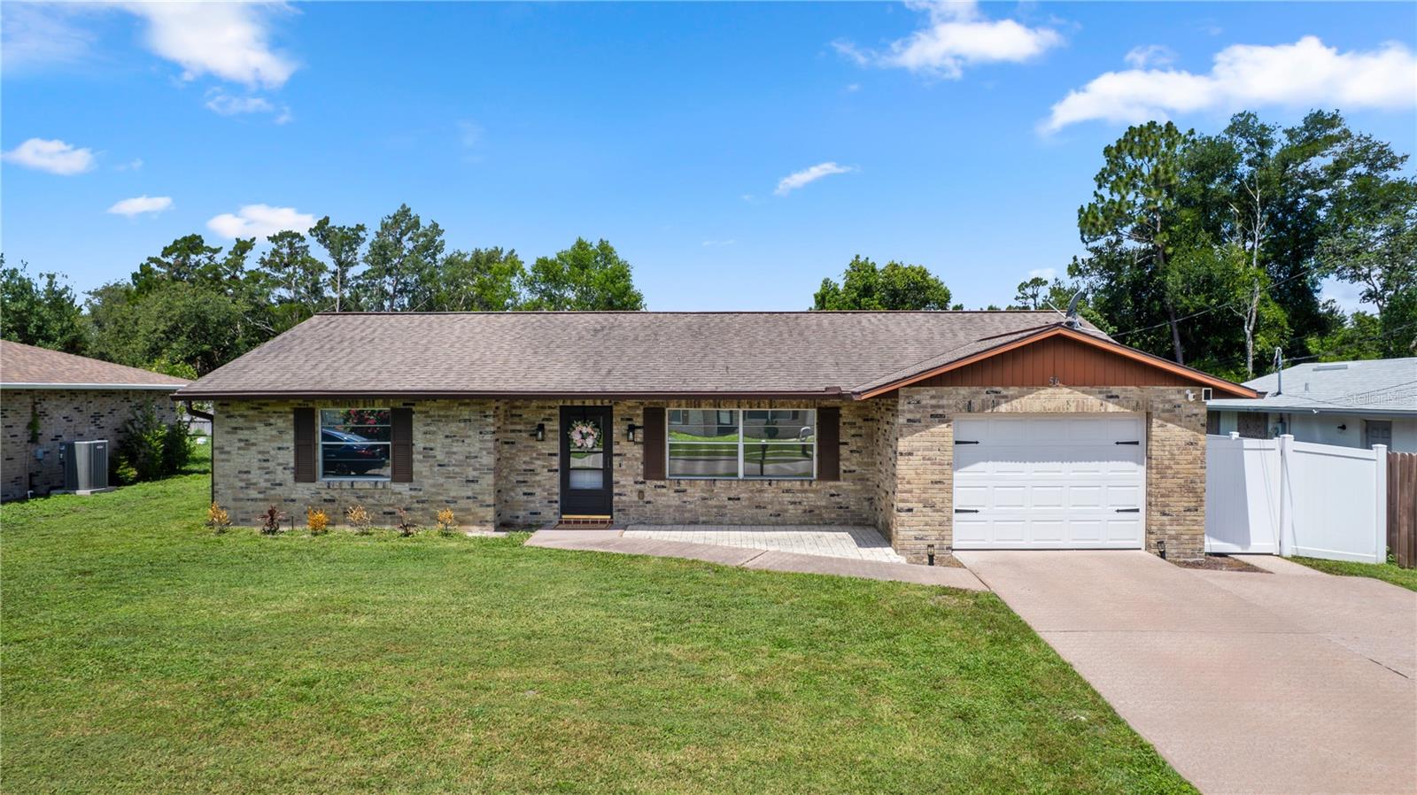 56 COLUMBINE TRAIL