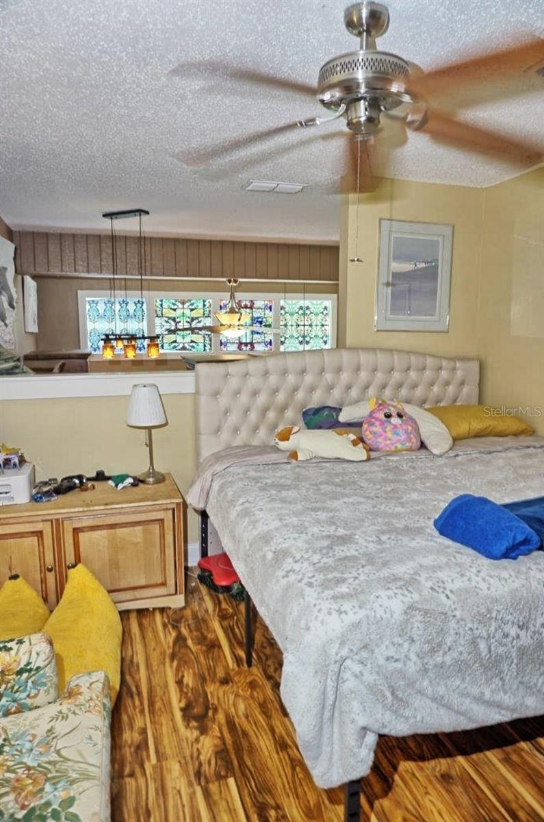 PARADISE LAKES CONDO - Residential