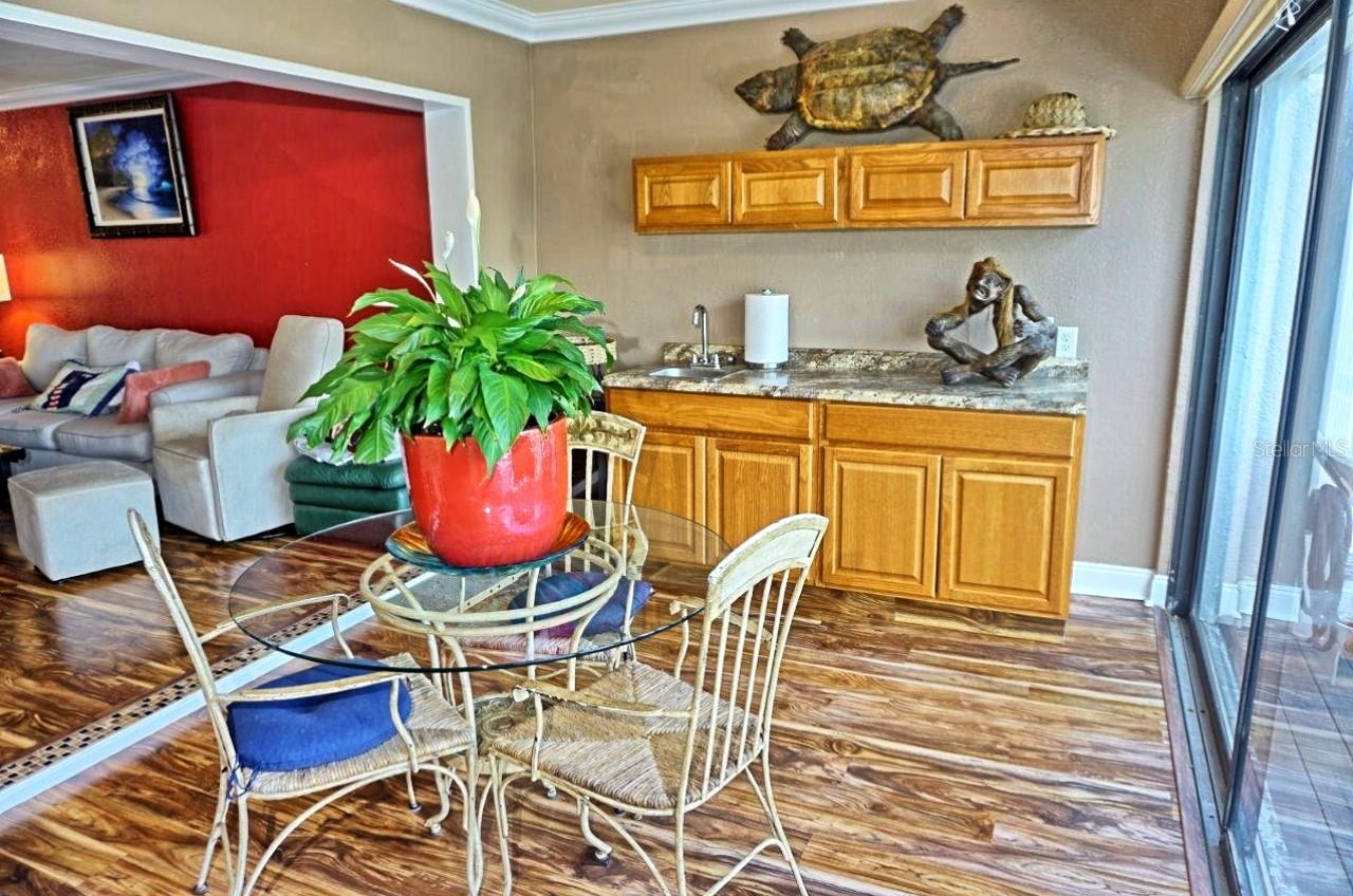 PARADISE LAKES CONDO - Residential