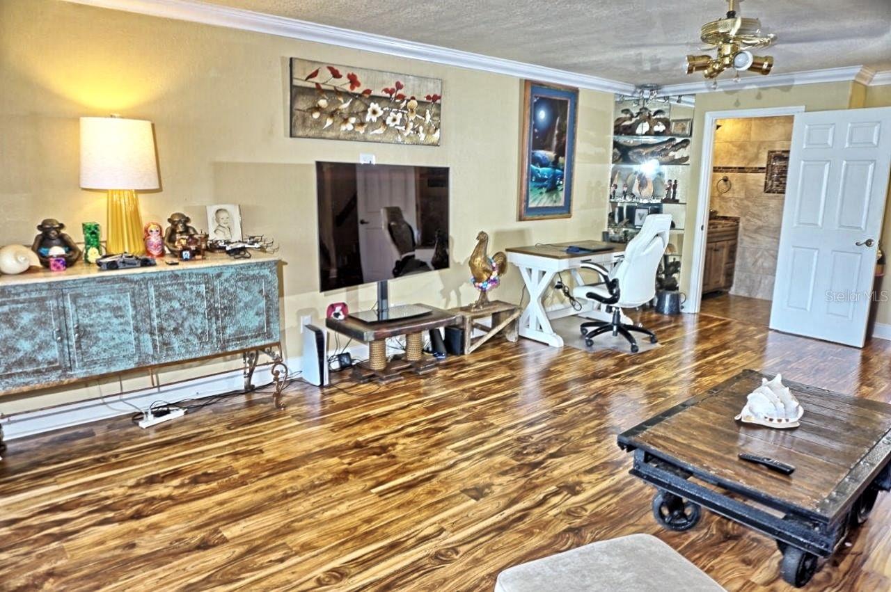 PARADISE LAKES CONDO - Residential