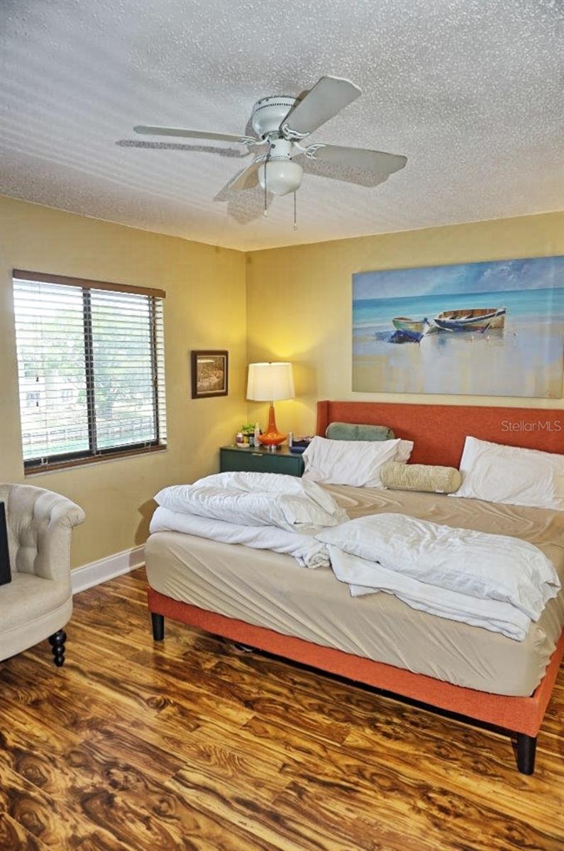 PARADISE LAKES CONDO - Residential