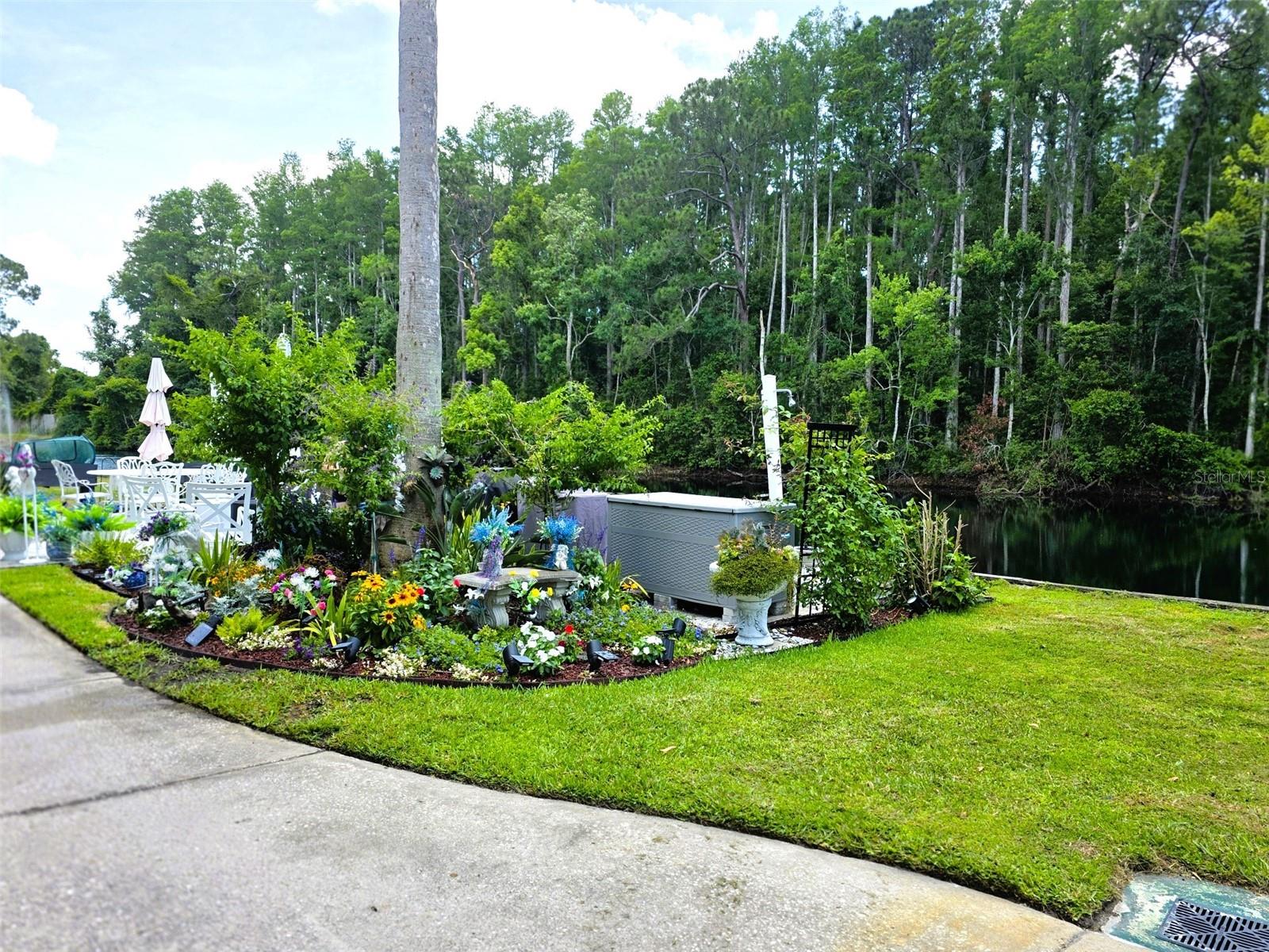 PARADISE LAKES CONDO - Residential