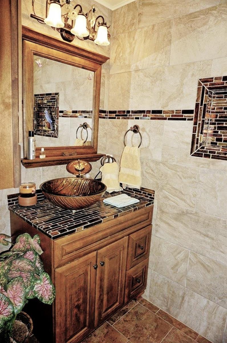PARADISE LAKES CONDO - Residential