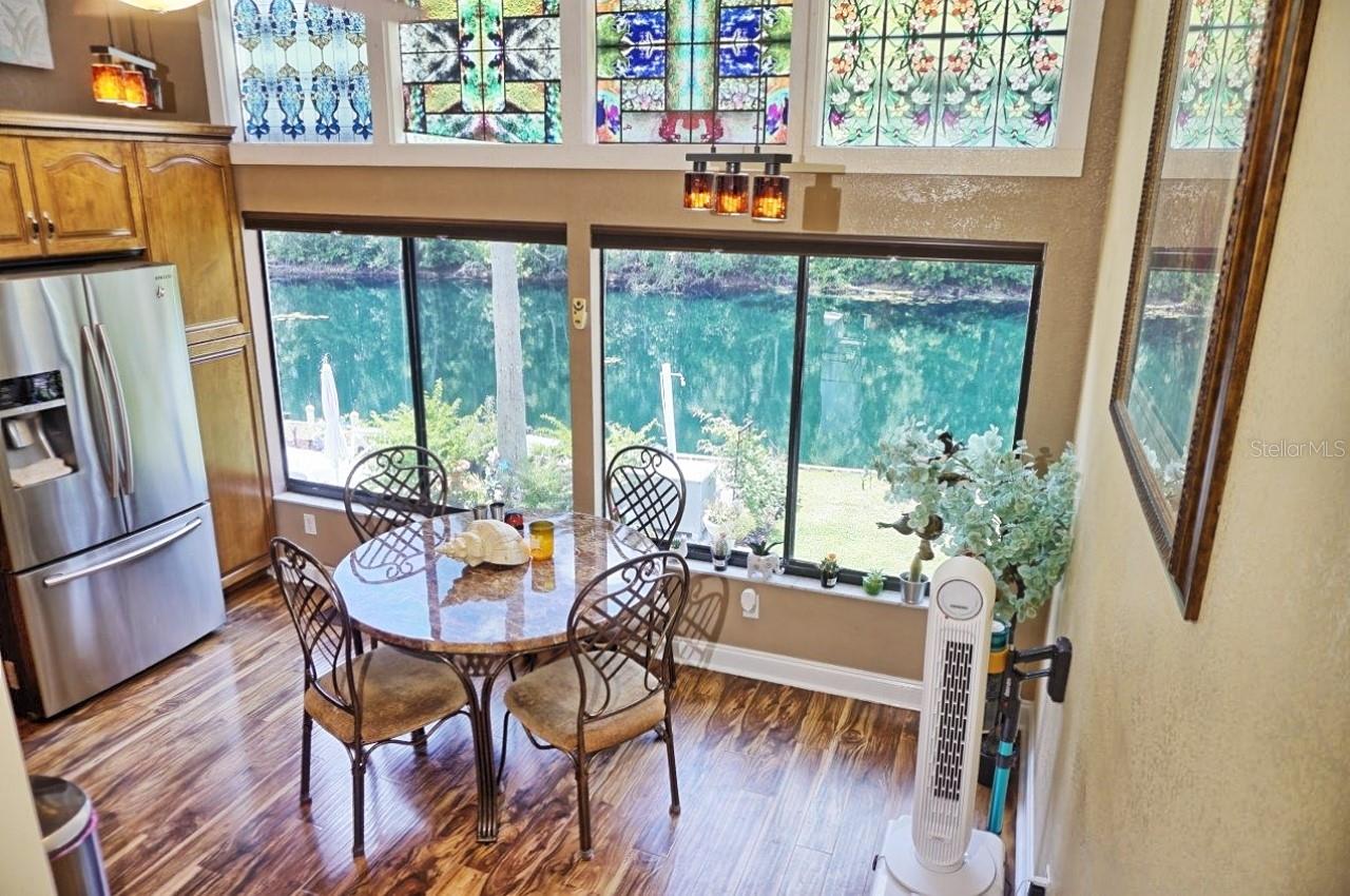 PARADISE LAKES CONDO - Residential