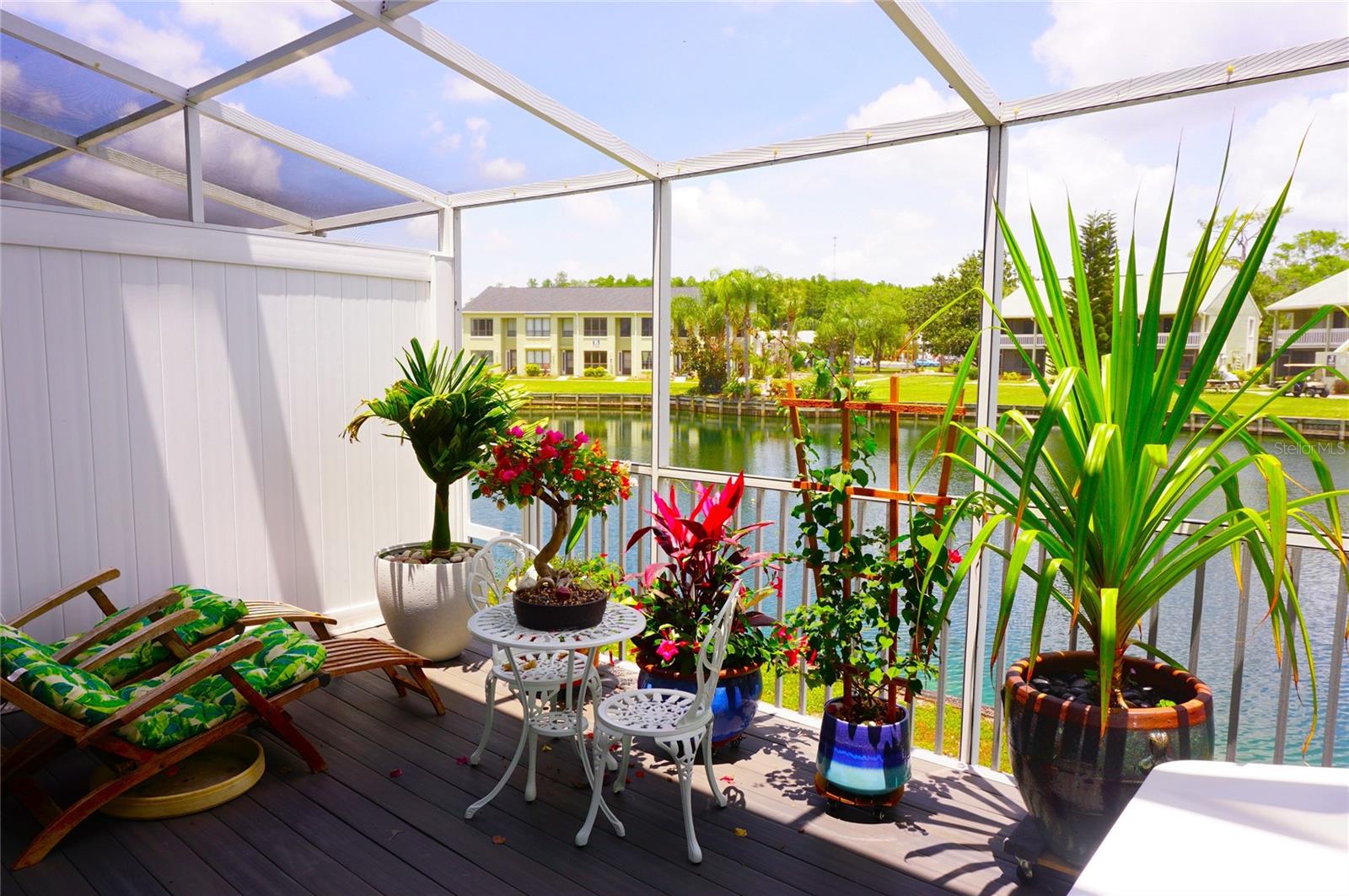 PARADISE LAKES CONDO - Residential