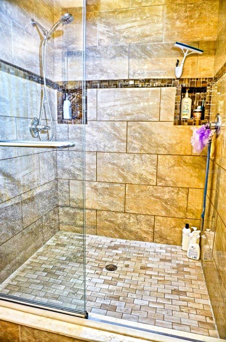 PARADISE LAKES CONDO - Residential