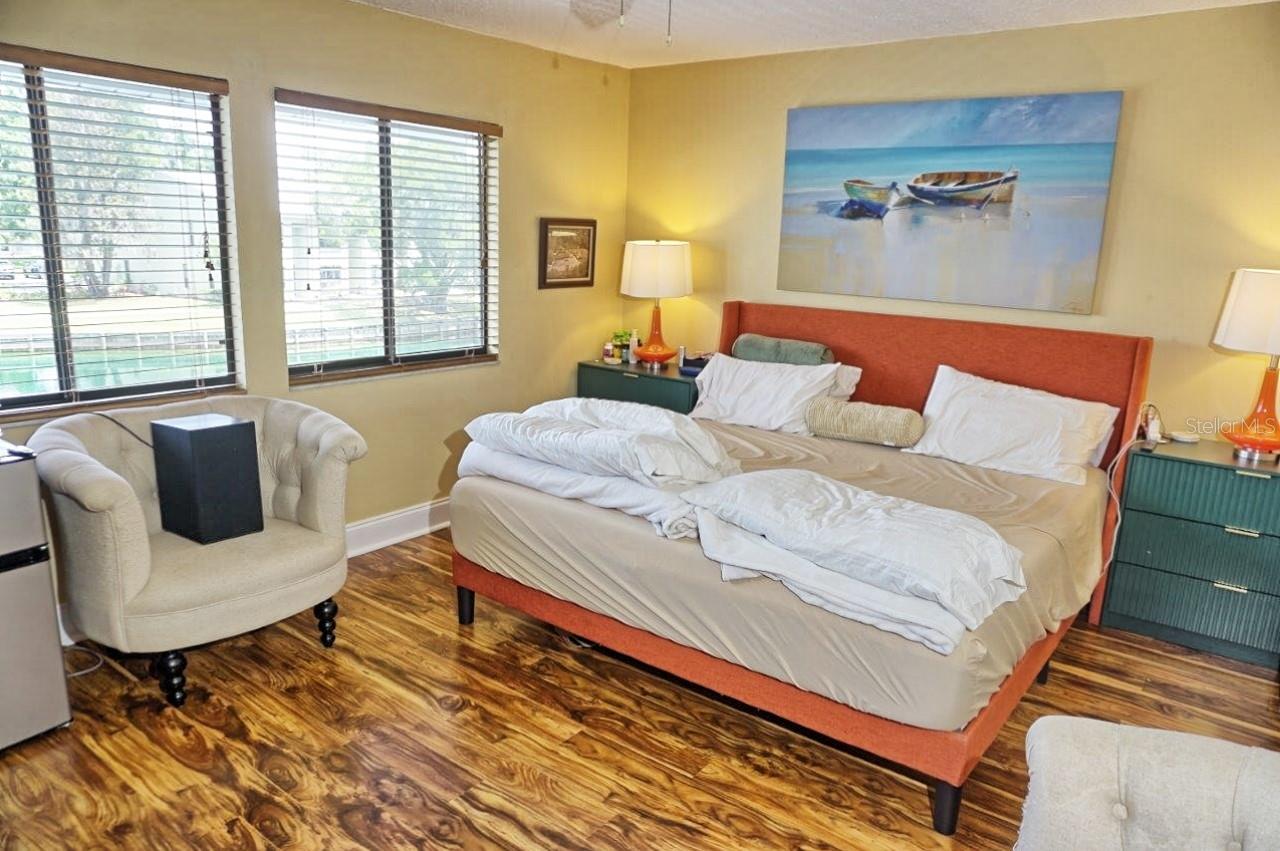 PARADISE LAKES CONDO - Residential