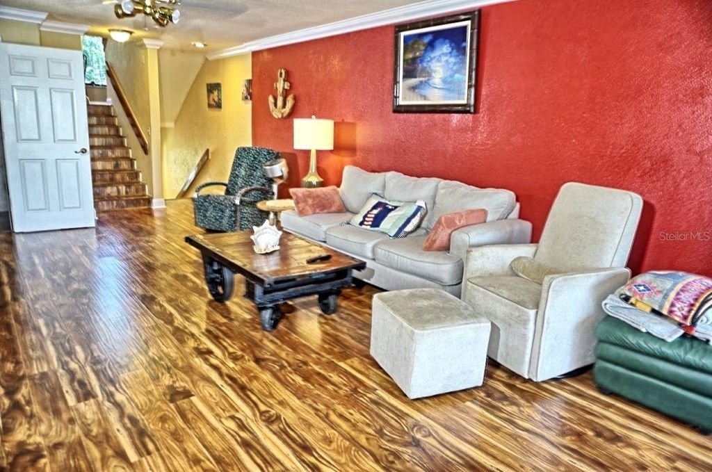 Photo of 1873 Mazo Manor #5, Lutz, FL 33558 (MLS # W7885501)