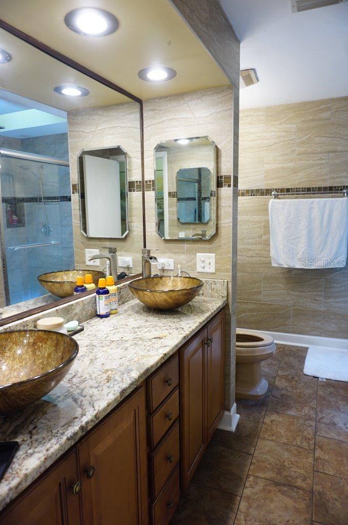 PARADISE LAKES CONDO - Residential