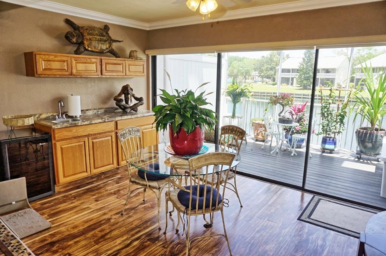 PARADISE LAKES CONDO - Residential