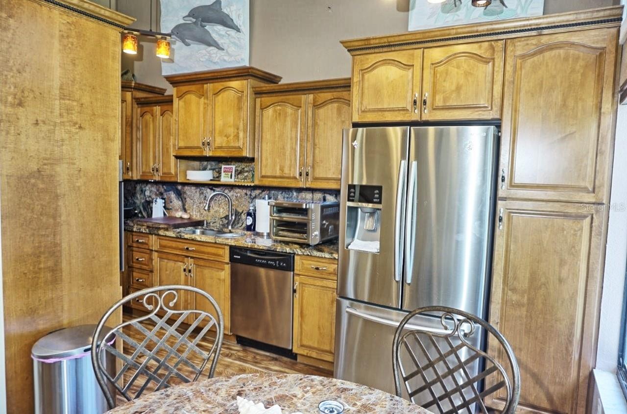 PARADISE LAKES CONDO - Residential
