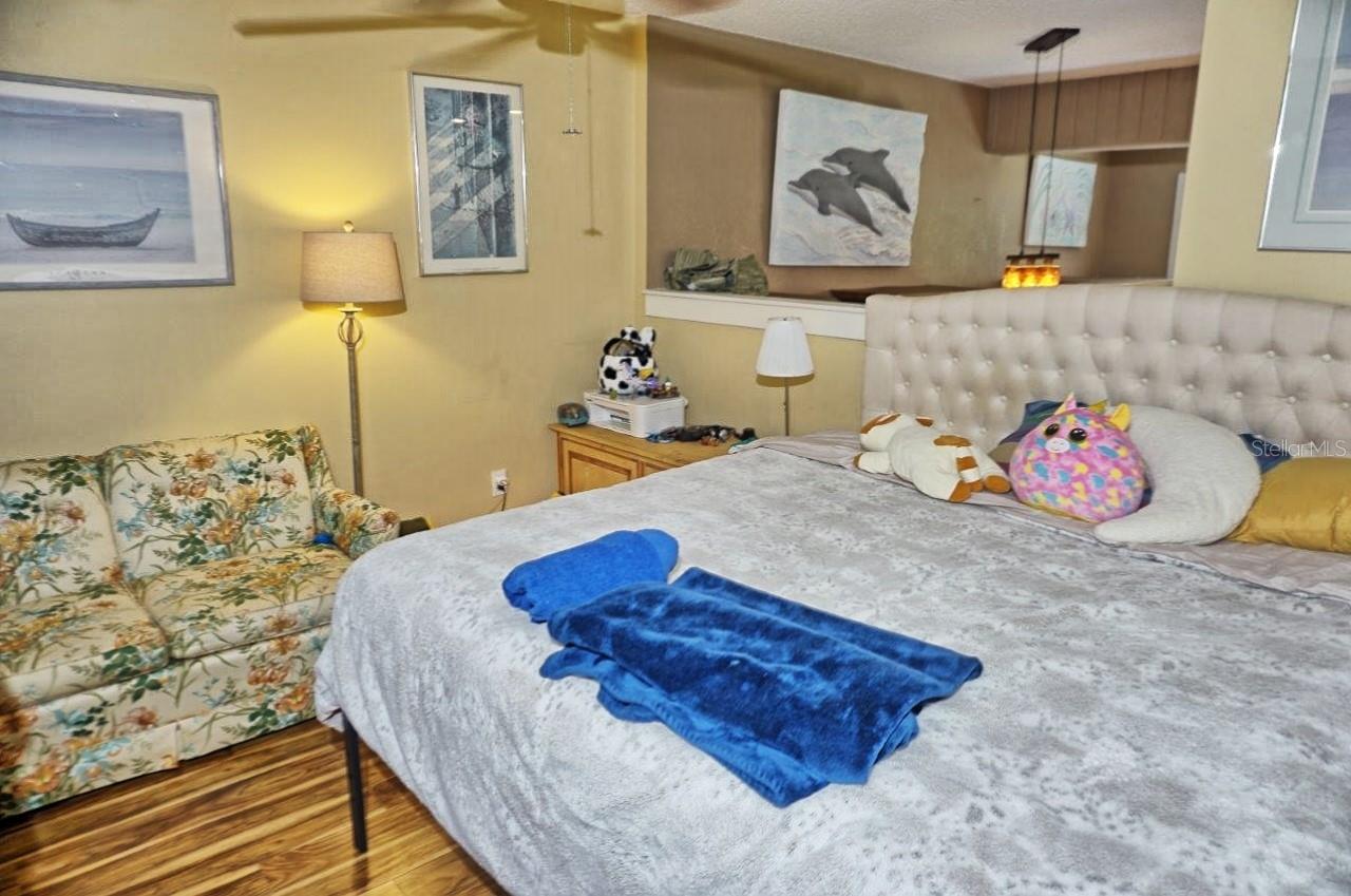 PARADISE LAKES CONDO - Residential