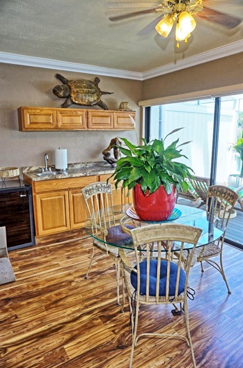 PARADISE LAKES CONDO - Residential