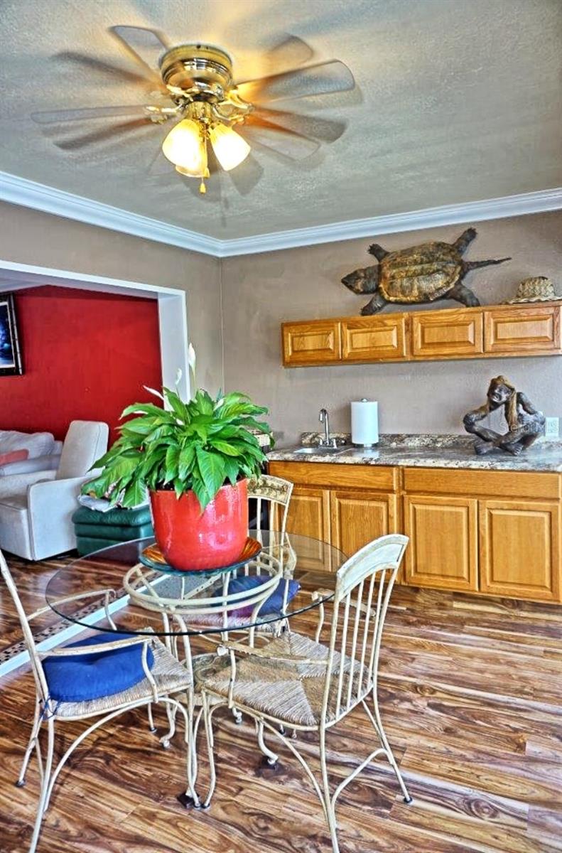 PARADISE LAKES CONDO - Residential