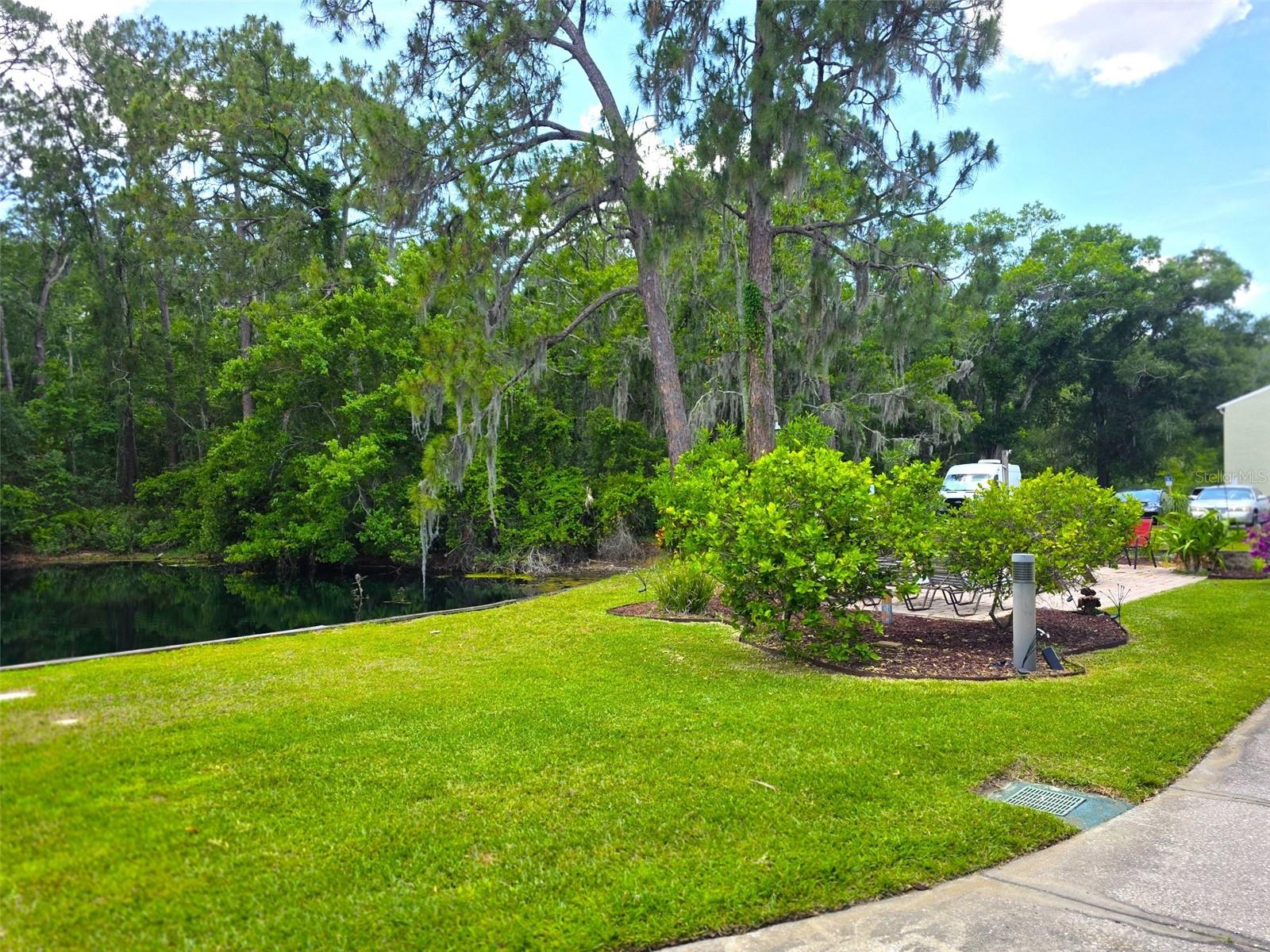 PARADISE LAKES CONDO - Residential