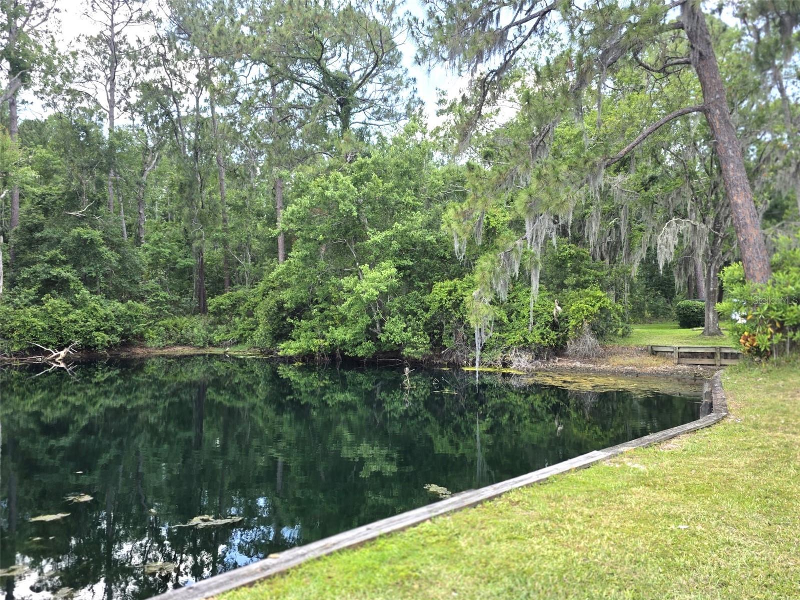 PARADISE LAKES CONDO - Residential