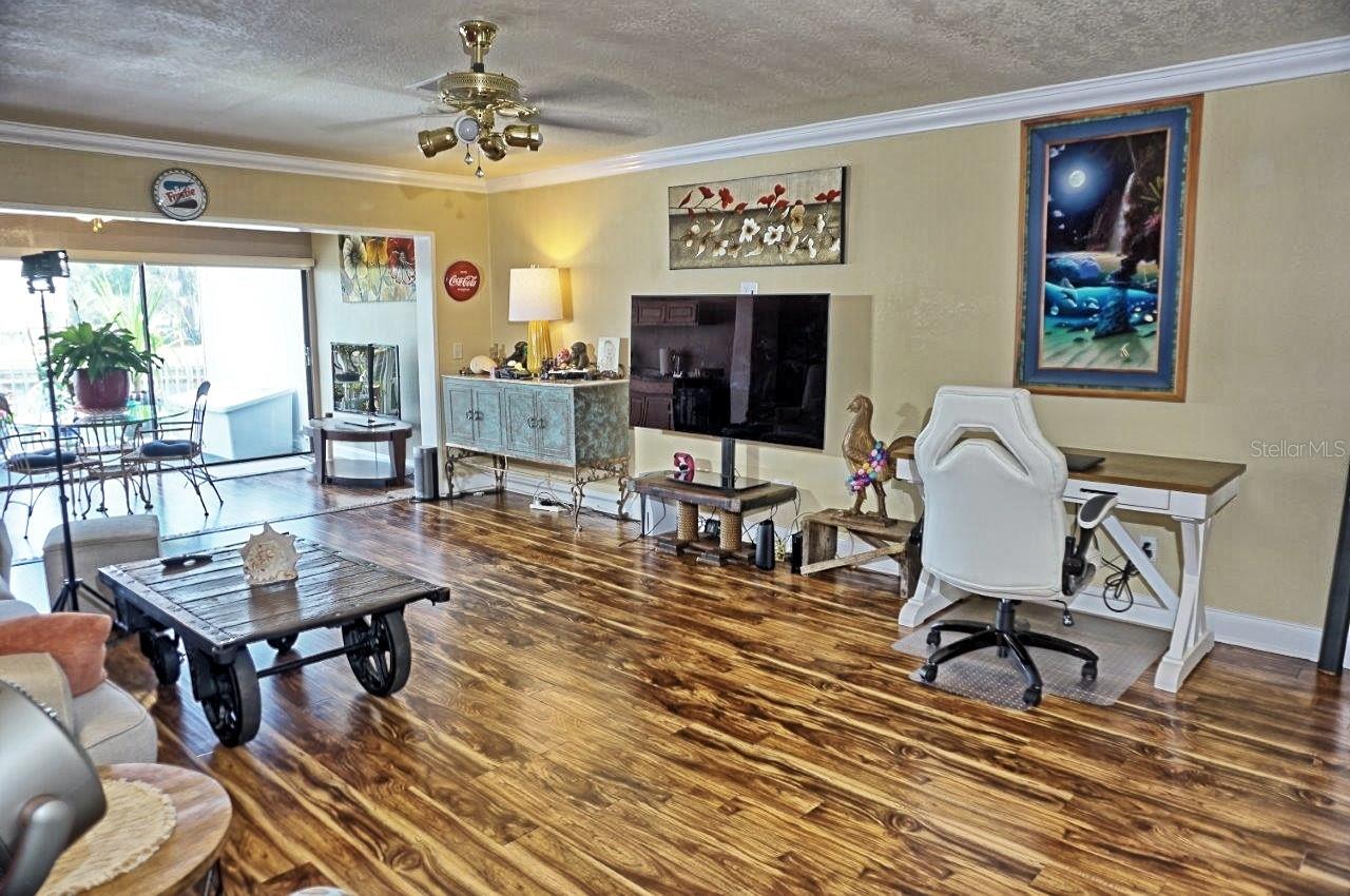 PARADISE LAKES CONDO - Residential