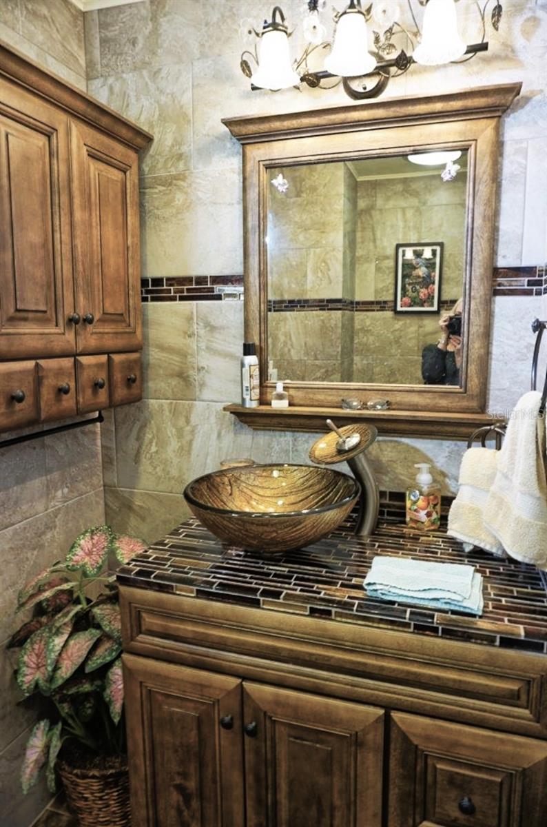 PARADISE LAKES CONDO - Residential