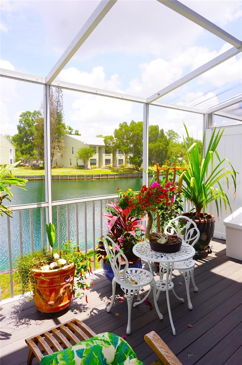 PARADISE LAKES CONDO - Residential