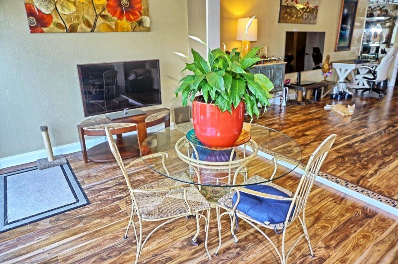 PARADISE LAKES CONDO - Residential