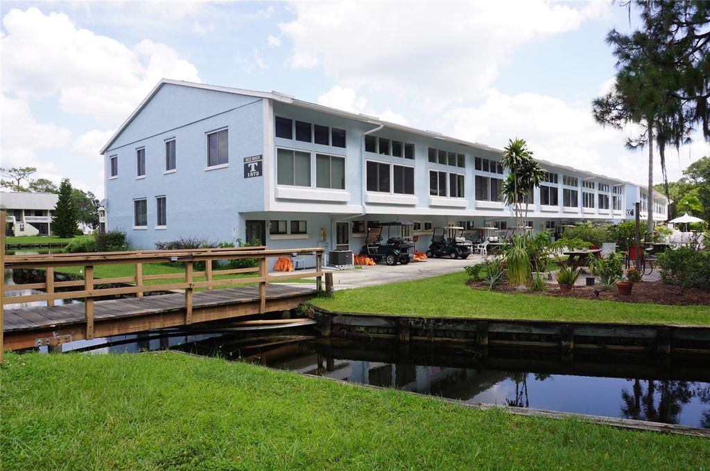 Photo of 1873 Mazo Manor #5, Lutz, FL 33558 (MLS # W7885501)