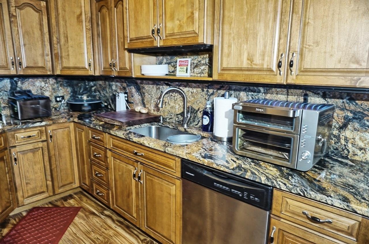 PARADISE LAKES CONDO - Residential