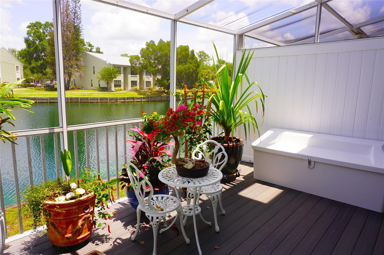 PARADISE LAKES CONDO - Residential