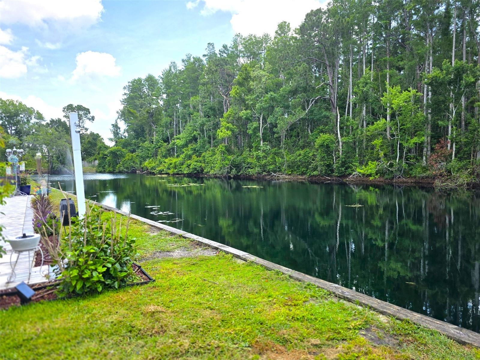 PARADISE LAKES CONDO - Residential