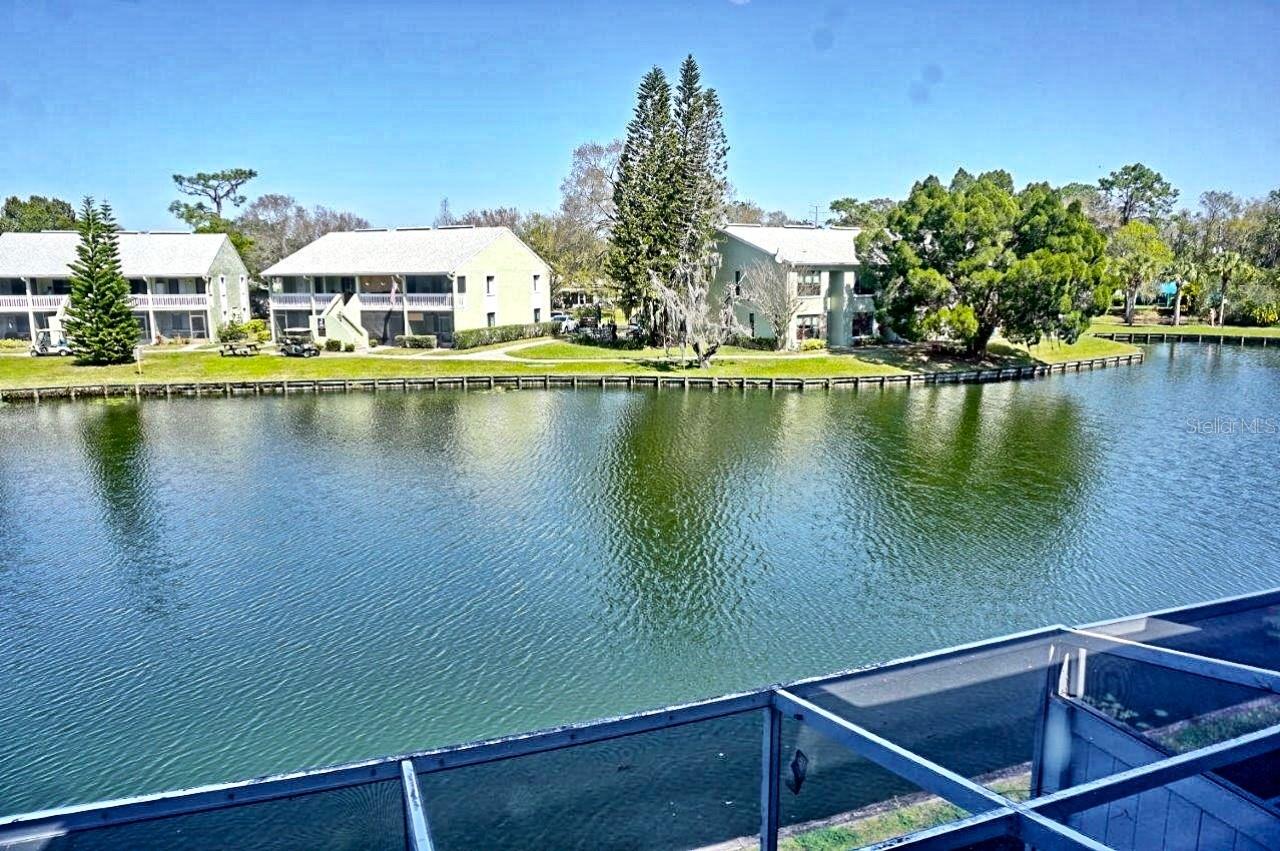 PARADISE LAKES CONDO - Residential
