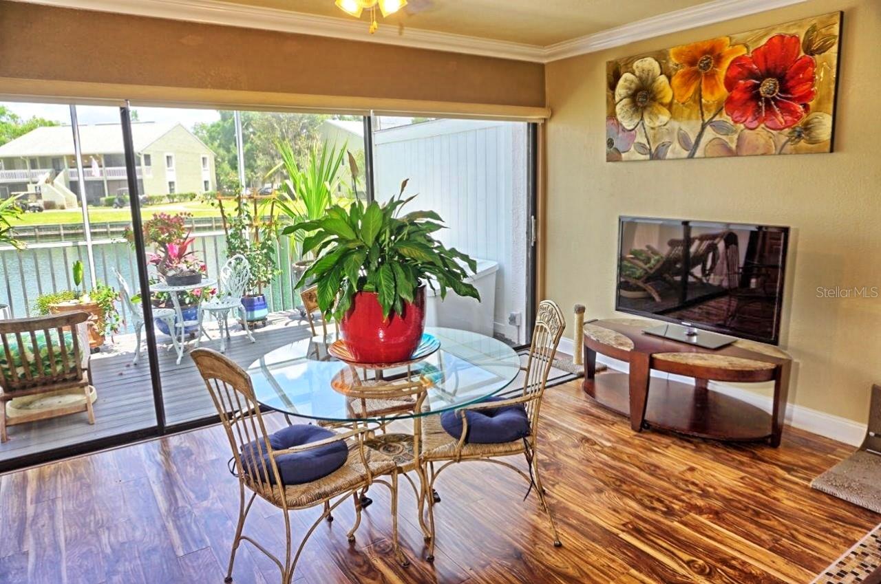 PARADISE LAKES CONDO - Residential