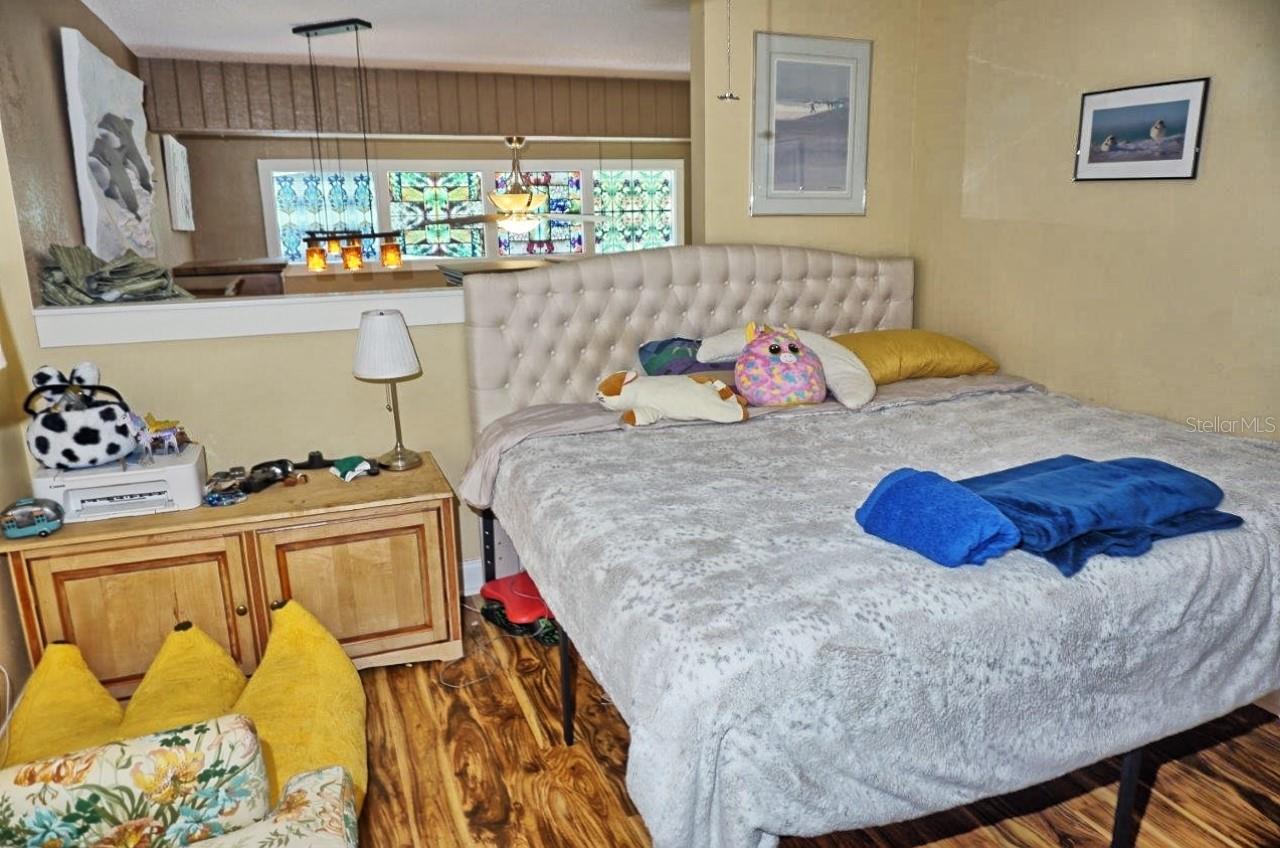 PARADISE LAKES CONDO - Residential
