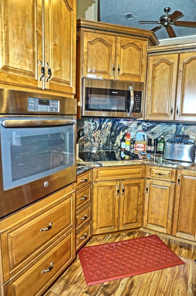 PARADISE LAKES CONDO - Residential