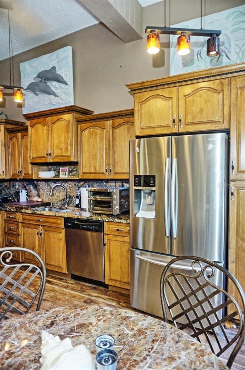 PARADISE LAKES CONDO - Residential