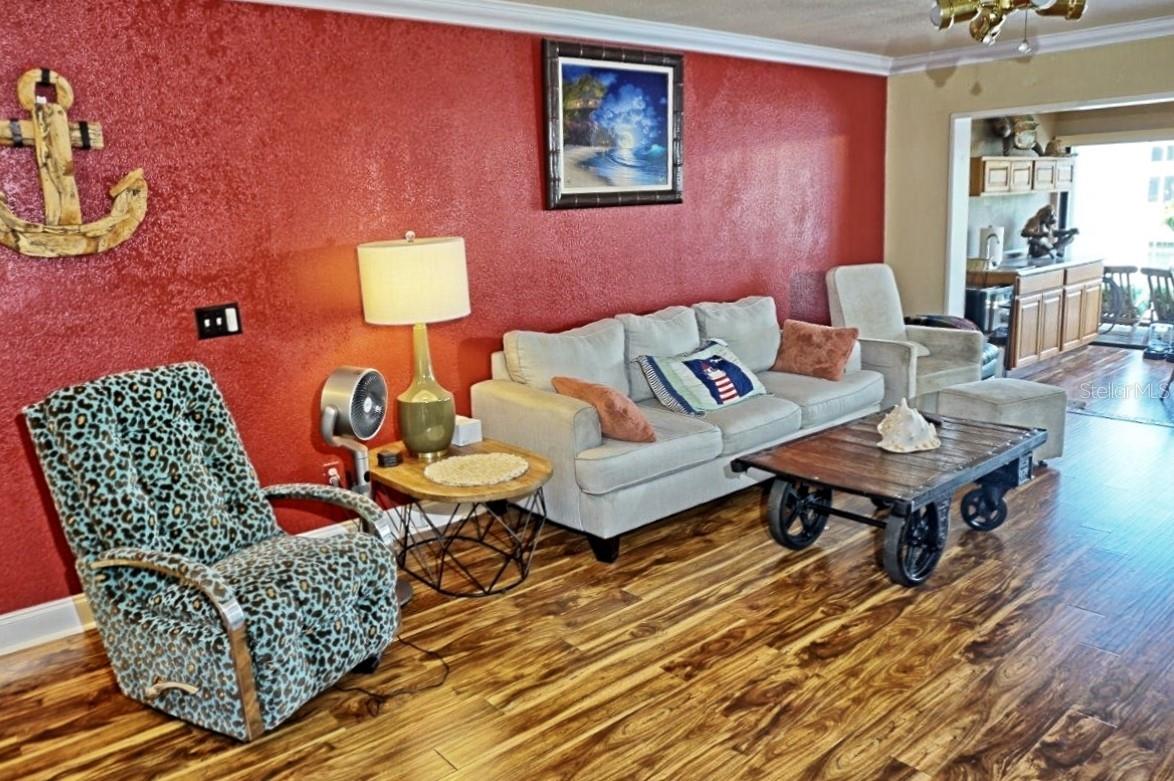 PARADISE LAKES CONDO - Residential