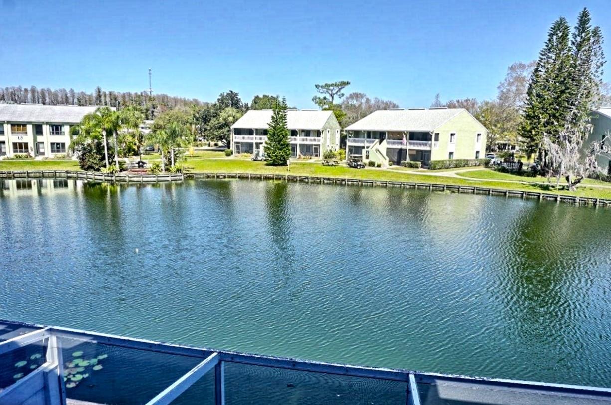 PARADISE LAKES CONDO - Residential