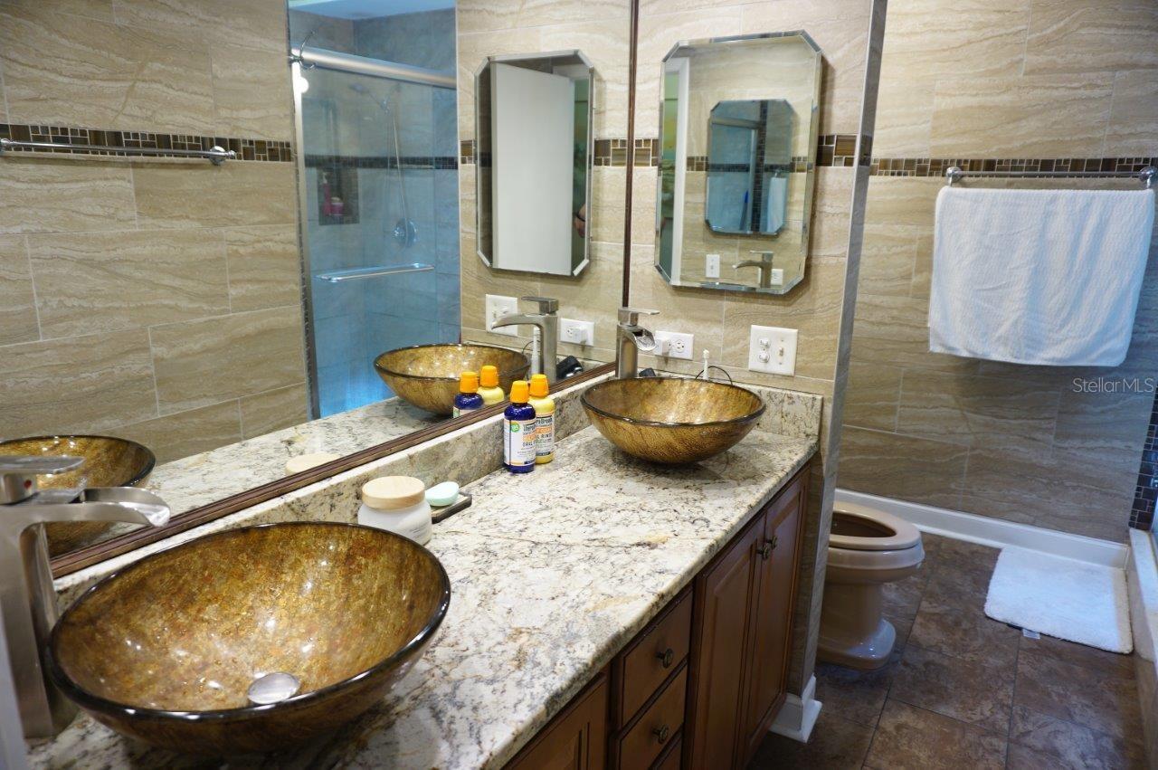 PARADISE LAKES CONDO - Residential
