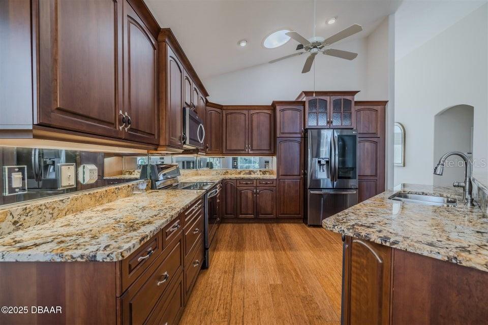 3601 GALWAY LANE