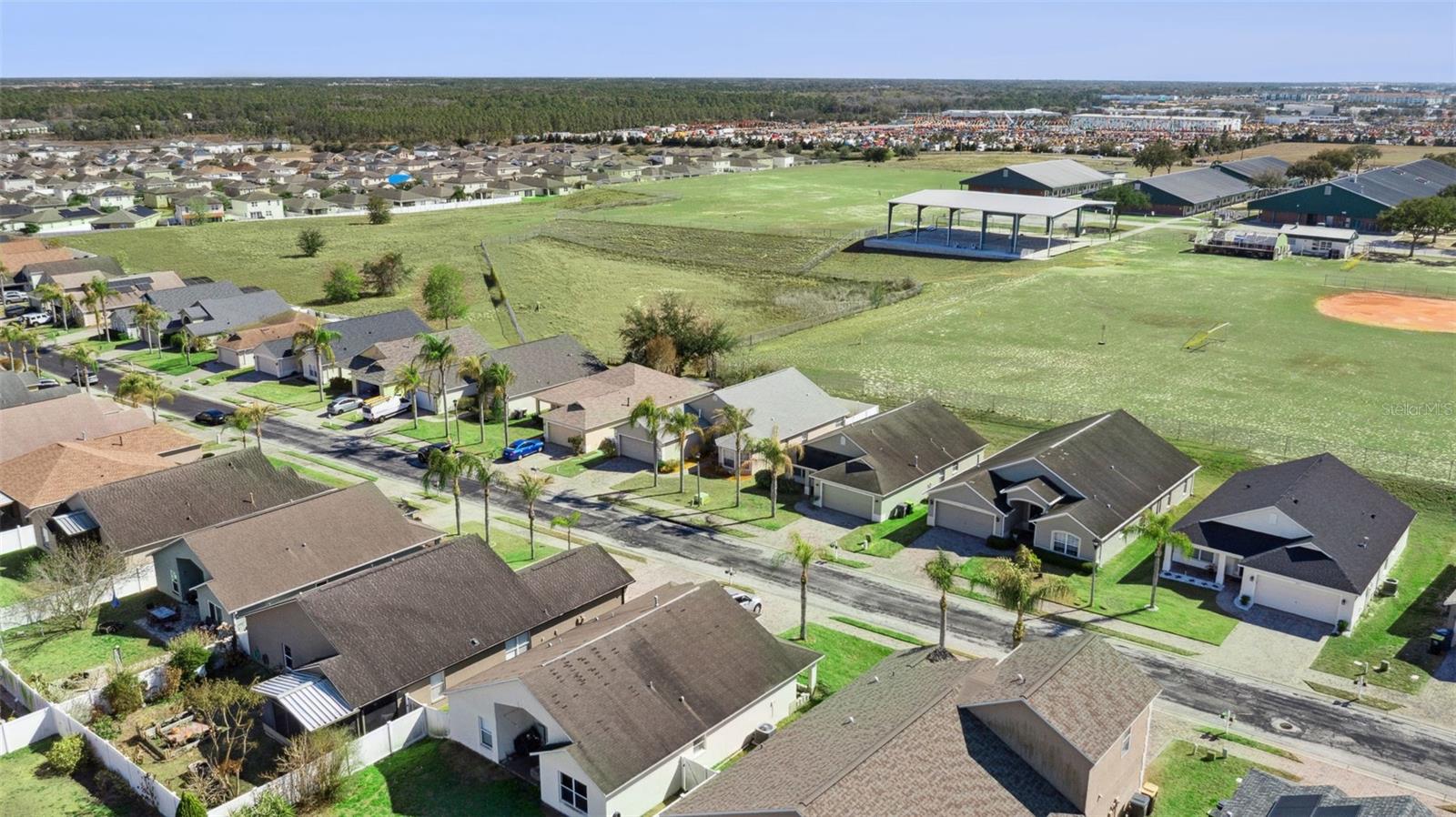 GREEN AT WEST HAVEN PH 03 - Residential