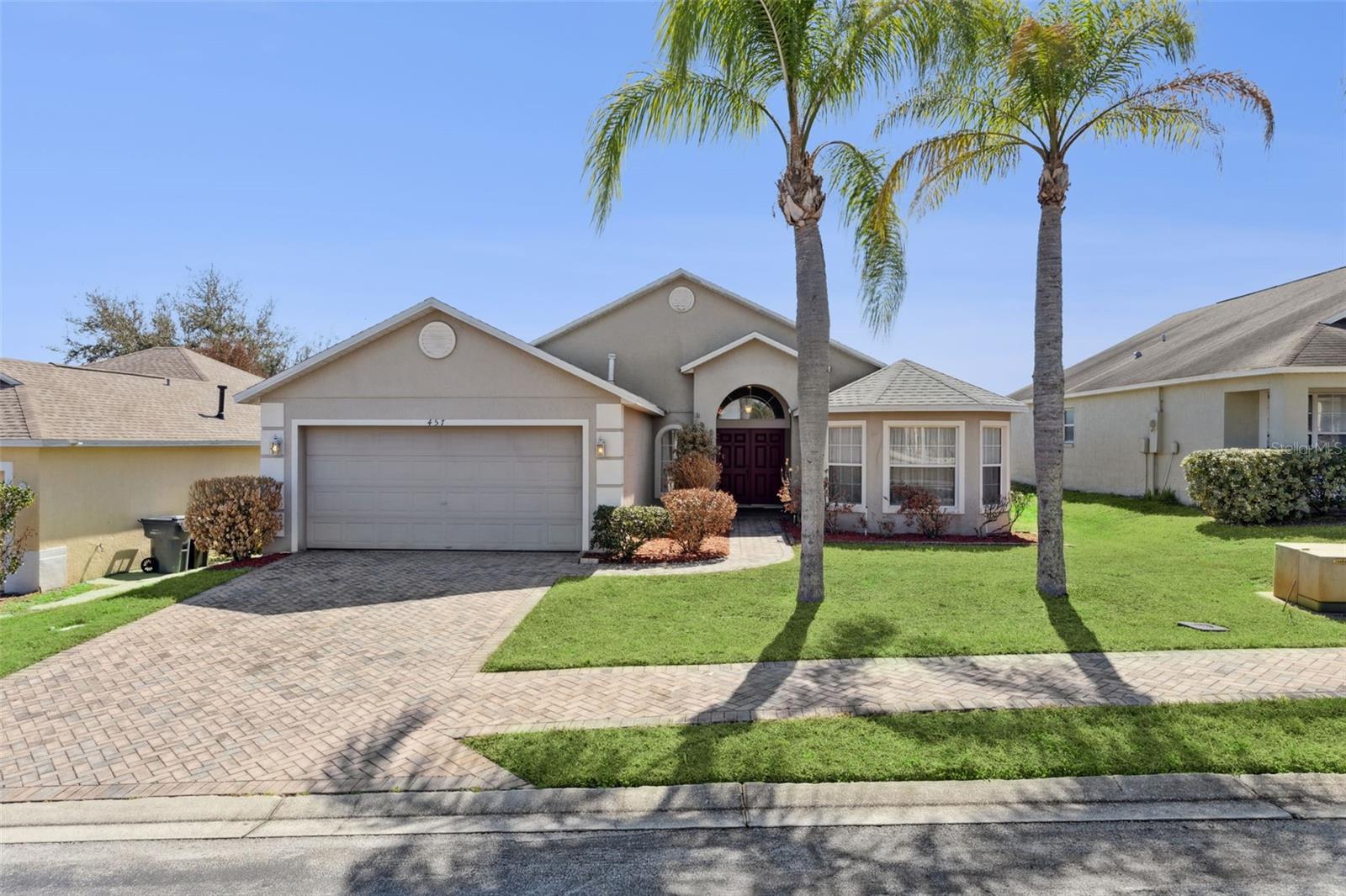 GREEN AT WEST HAVEN PH 03 - Residential