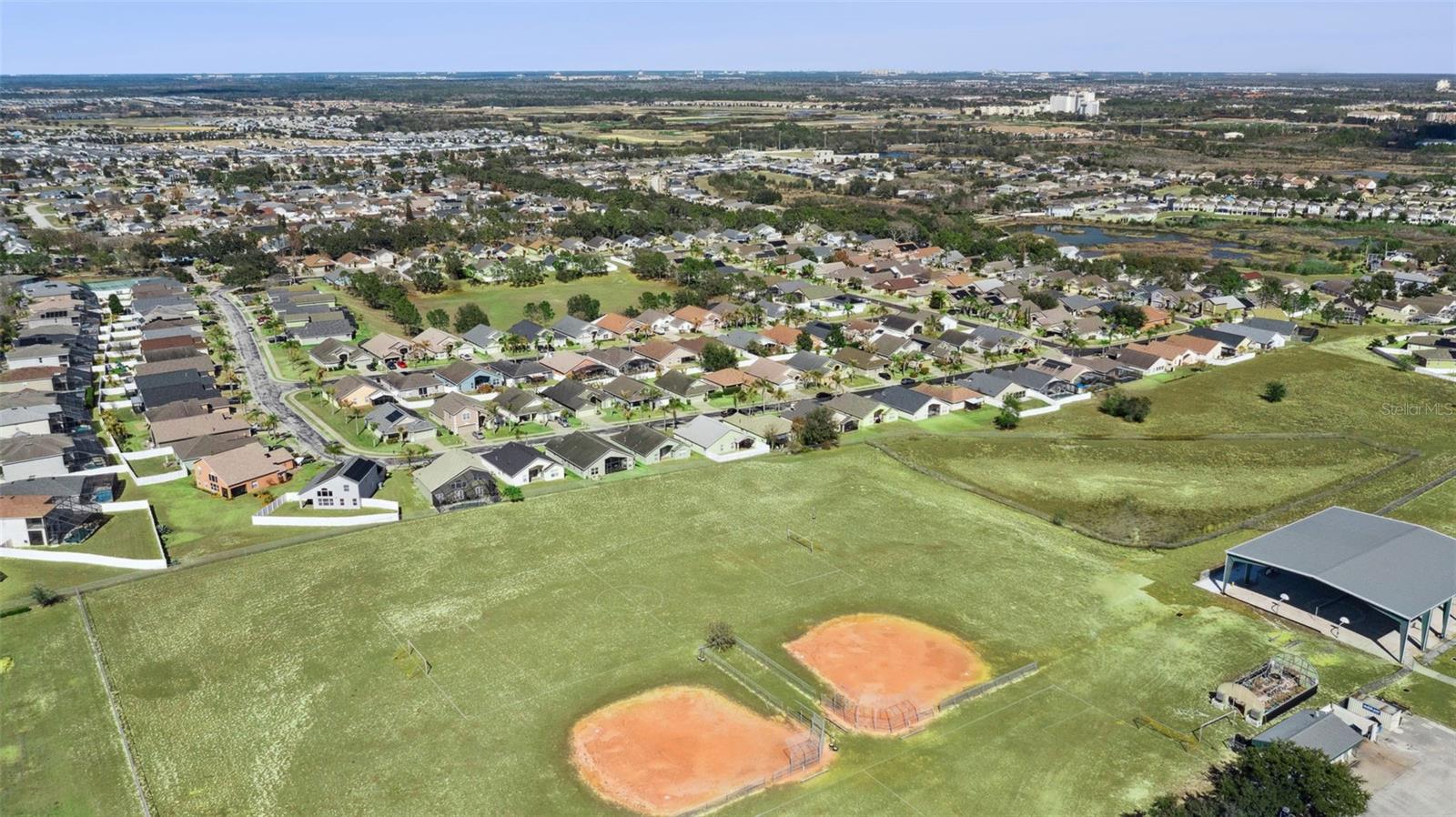 GREEN AT WEST HAVEN PH 03 - Residential