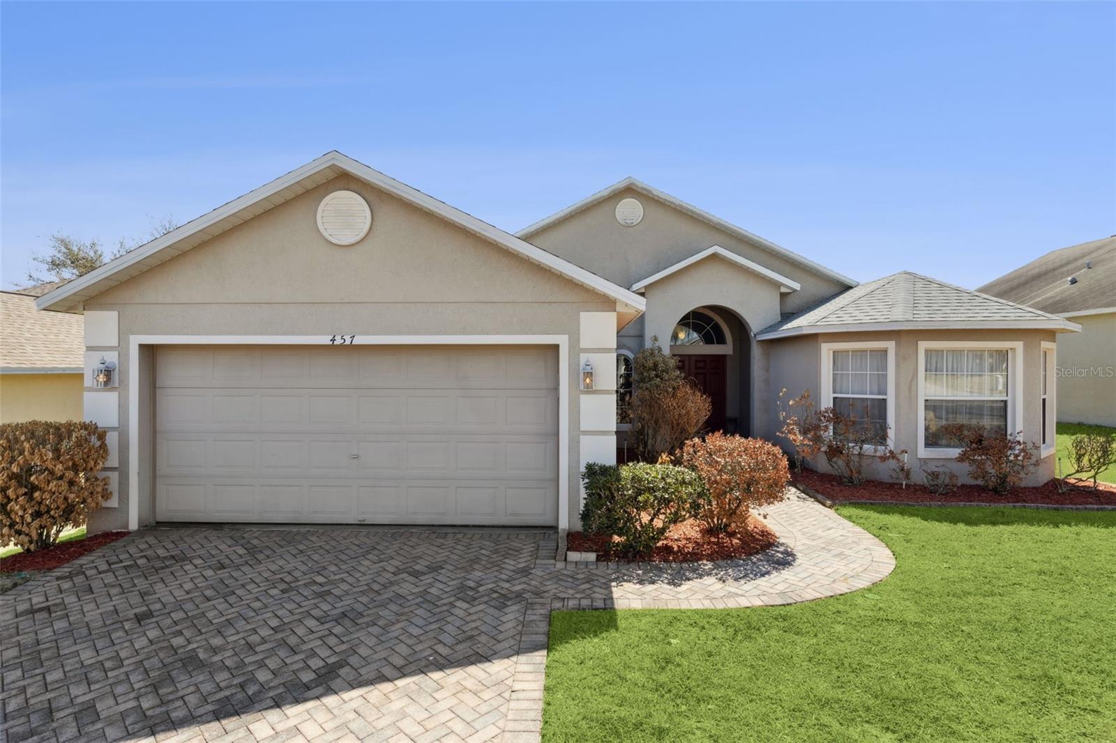 GREEN AT WEST HAVEN PH 03 - Residential