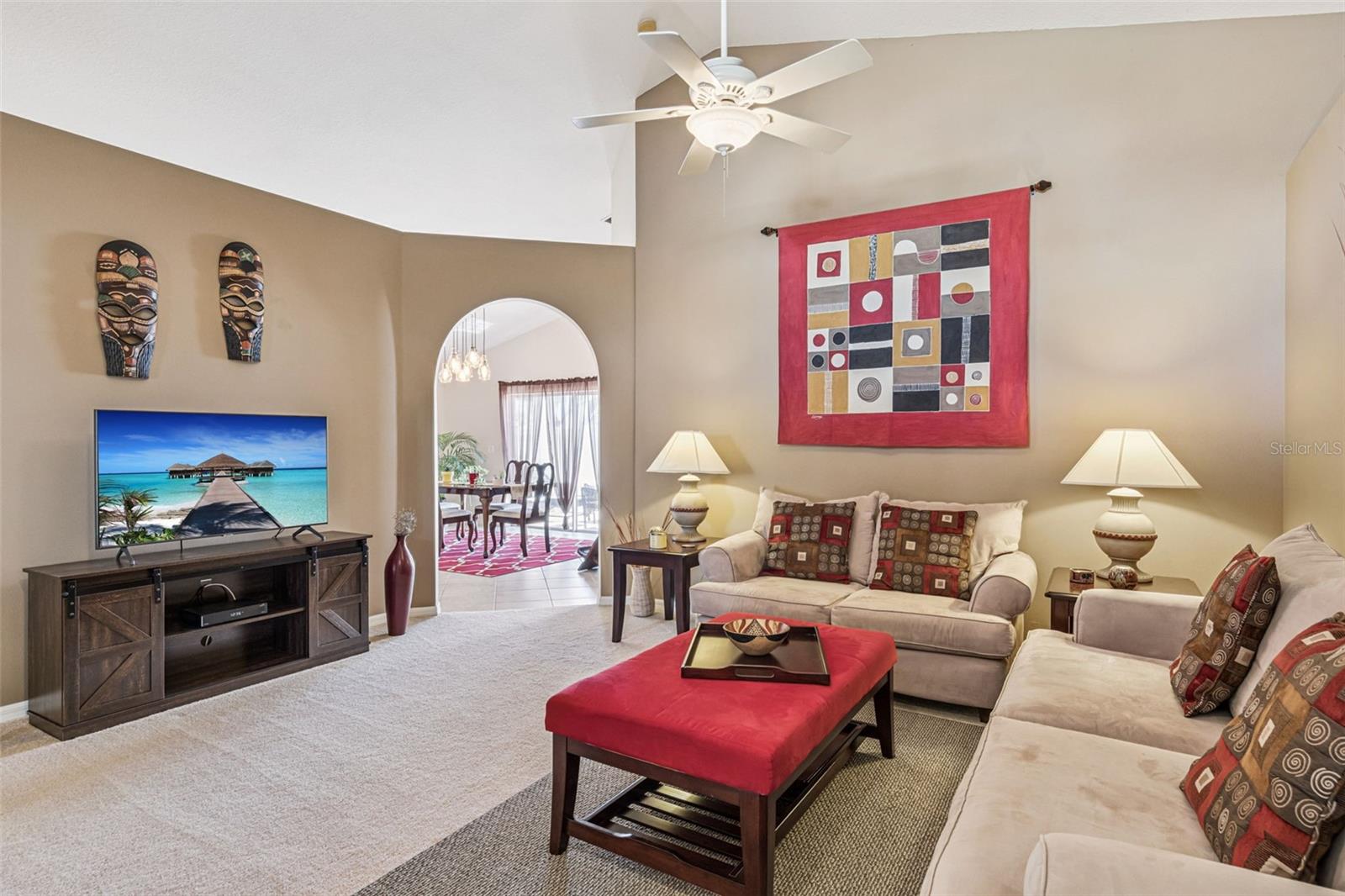 GREEN AT WEST HAVEN PH 03 - Residential