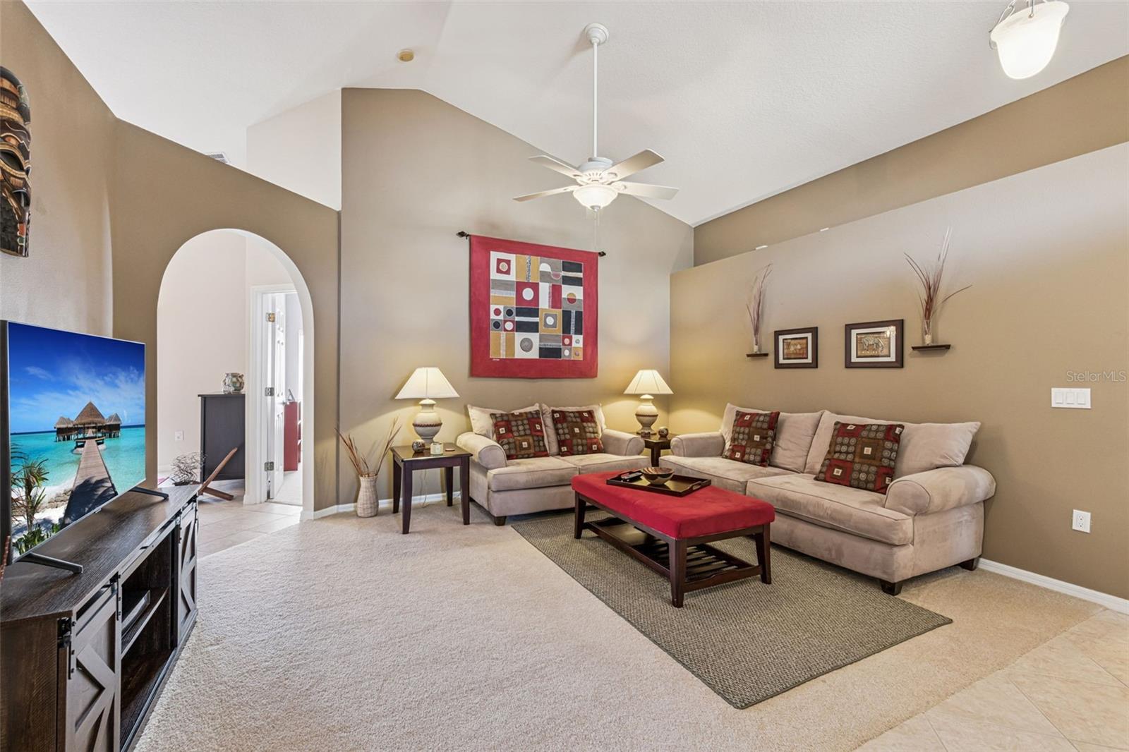 GREEN AT WEST HAVEN PH 03 - Residential