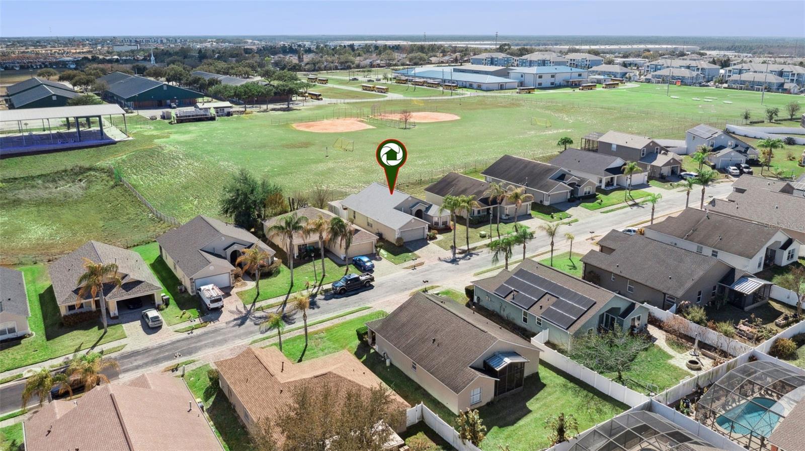 GREEN AT WEST HAVEN PH 03 - Residential