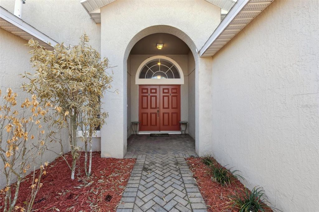 Photo of 457 Knightsbridge Circle, Davenport, FL 33896 (MLS # S5143955)