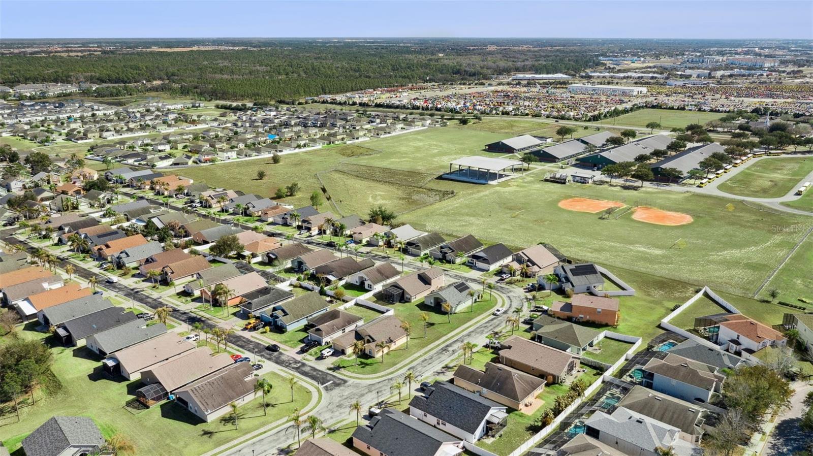 GREEN AT WEST HAVEN PH 03 - Residential